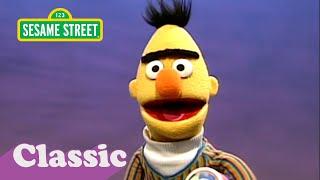 Berts Oatmeal Box Song  Sesame Street Classic