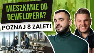 Zakup mieszkania od DEWELOPERA - czy warto kupić MIESZKANIE z rynku pierwotnego?  3QQ TV