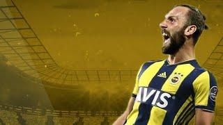 Vedat Muriqi Fenerbahçede ●2019-2020 ►Skills & Goals & Assist