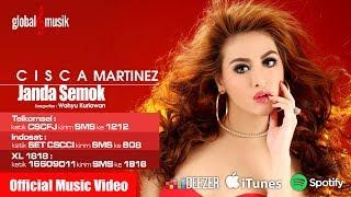 Cisca Martinez - Janda Semok Official Music Video