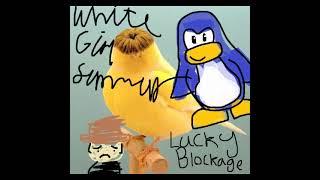 Lucky Blockage - Ukuleles from Minecraft