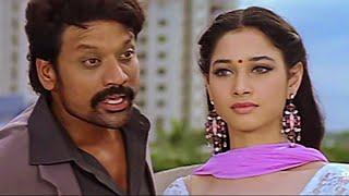 Viyabari Tamil Full Movie  S J Suryah  Tamannaah  Namitha  Vadivelu  Tamil Comedy Movies