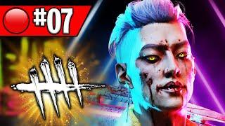 ALL-KILL DLC   DEAD BY DAYLIGHT   #07  HD  Deutsch 