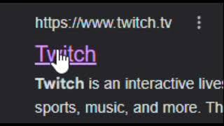 Twitch ASMR