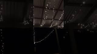 lights #fairylights #night