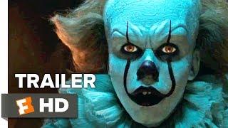 It Trailer #1 2017  Movieclips Trailers