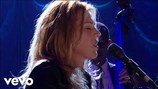 Diana Krall - Cry Me A River Live