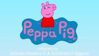 Peppa Pig - Intro Remake