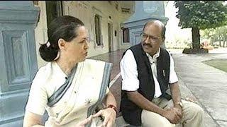 Walk The Talk Sonia Gandhi Aired February 2004