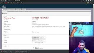 S17 - Instalación de nuestro Nuevo Firmware ANTEC v1.0 en una antminer S17 - 2023