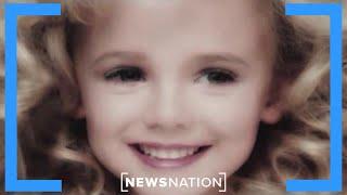 28-year mystery Can DNA lead to JonBenét Ramseys killer?  Banfield