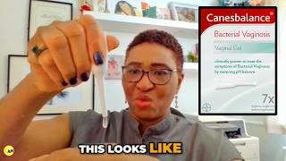 CanesBalance BV Gel Review Does It Really Work? 