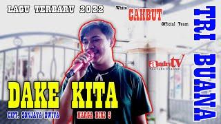 DAKE KITA  HARGA DIRI 5  - TRI BUANA  LAGU TERBARU 2022  EDISI -  LATIHAN CHABUT OFFICIAL TEAM