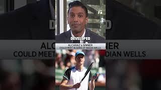 Sinner  or Alcaraz  - Which player is better?  #tennis #debate #janniksinner #carlosalcaraz