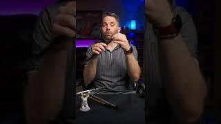 How to you tune a Shush Pro tin whistle?