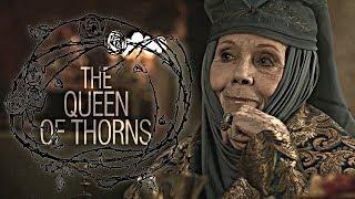 GoT Olenna Tyrell  The Queen of Thorns