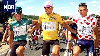 Deutschland. Kein Sommermärchen - Die Tour de France 97  Sportclub Story  NDR