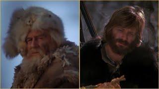 Jeremiah Johnson The Old Teacher Meets a Legend