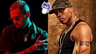 Chris Brown vs LL Cool J - Sensational x Love U Better Mashup Original version￼