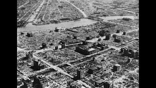 Operation MEETINGHOUSE-The Firebombing of Tokyo - Episode 416