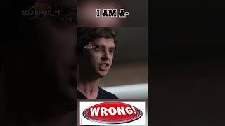 I AM A *WRONG*  Meme Short