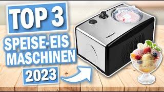 Diese SPEISE-EISMASCHINEN solltest du 2024 kaufen