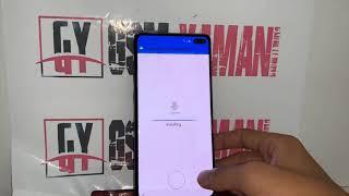 SAMSUNG GALAXY S10+ S9+ S8+ NOTE 9 NOTE 8 FRP BYPASS V9 PIE WITH .... NEW TRICK 2019 BY YAMANI