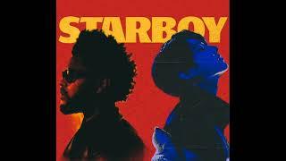 The Weeknd & Jungkook STAR BOY speed up