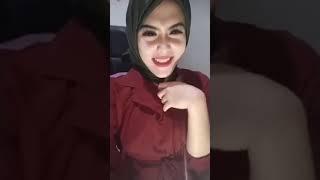 story wa cewek jilbab ngajakin cek in hotel