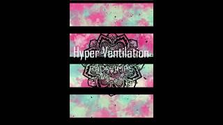 Hyperventilation - RADWIMPS - ENGLISH LYRICS subs HQ