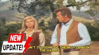  NEW UPDATE  The Big Valley Seasons 4  EPISODE  7 + 8  #1080p
