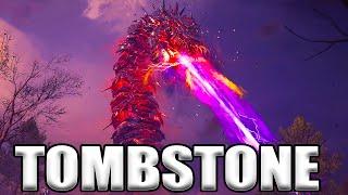 SOLO Beat Red Worm & KEEP TOMBSTONE with Money Season 2 MW3 Zombies Tombstone Duplication Glitch