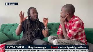 PENG PENG   PART 2  - Ndi ku misango gya MURDER era ndi Devil Worshipper #extradigest