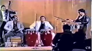 Ray Barretto & Charlie Palmieri..... Fantasía Cubana