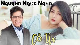 Truyện ngắn Nguyễn Ngọc Ngạn - Cỏ Úa  Short story