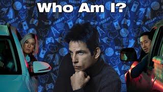 Who Am I?