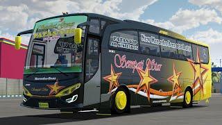 Detail  Share Mod Bussid Bus JB2HD Update V2 By Aldova Dewa