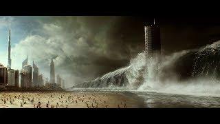 Geostorm -Tsunami in Dubai