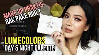 PRODUK TERBARU LUMECOLORS - Brand Makeup Christina Lie