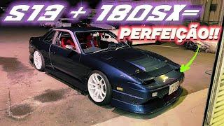 SILVIA S13 LOCURA