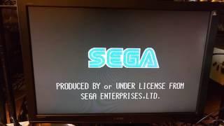 How to play CD-R backups on a unmodded Sega Saturn