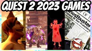 BIG QUEST 2 GAMES COMING Attack on Titan Stranger Things & MORE