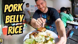 Local Vietnamese Show Me How to Eat This Street Food Like a Pro