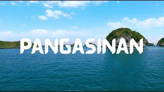 Virtual Tour  Its More Fun with You in Pangasinan