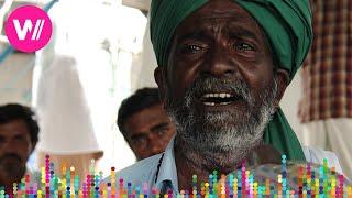 Traditional Indian song Ya Allah  the Laya Project