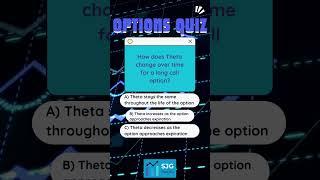 SJGTrades - Options Quiz 1