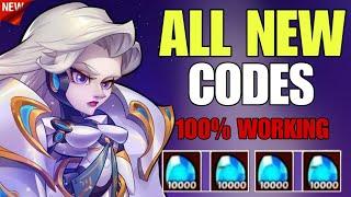 NEW Codes IDLE HEROES REDEEM CODES 2024 MAY - IDLE HEROES CODES 2024 - CODES IDLE HEROES