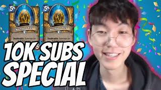 10k Subs Special - Bebe Autochess  Bebe872