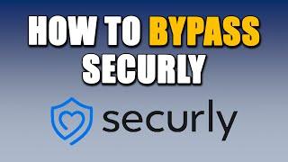 How To Bypass Securly And Get Past ANY Blocked Website 100% WORKING