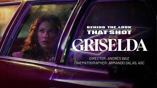 Behind the Look SHORT CLIP  Griselda  DP Armando Salas ASC and Director Andrés Baiz